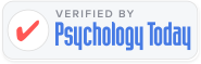 Psycology Today Logo